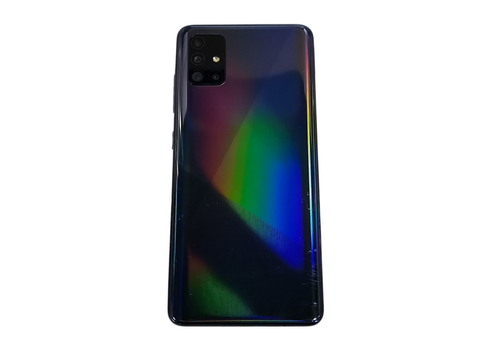 Samsung Galaxy A51 - 64GB - Iridescent [SM-A515W]