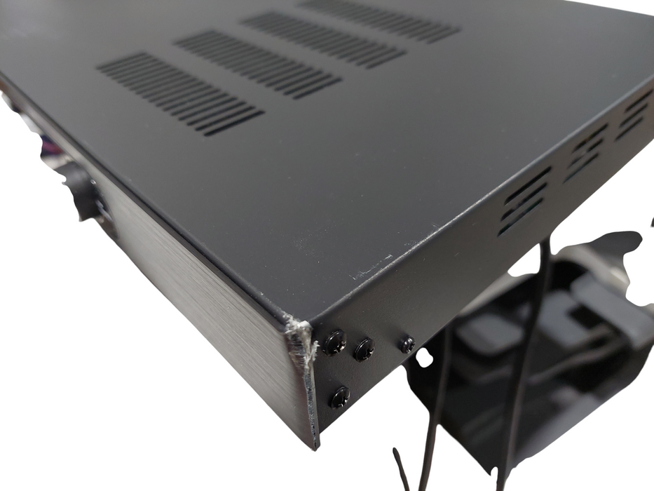 SunFire HRS Model: HRSIW8 Subwoofer Amplifier  =