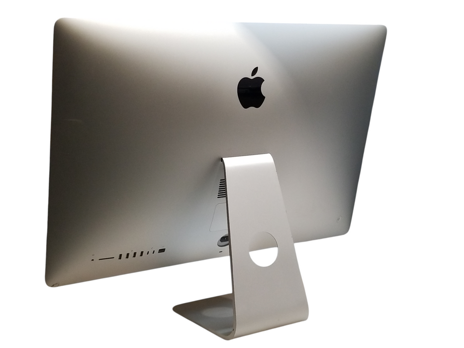Apple iMac Retina 5K 2020 27" i5-10600 CPU 3.30GHz 40GB RAM 500GB SSD READ