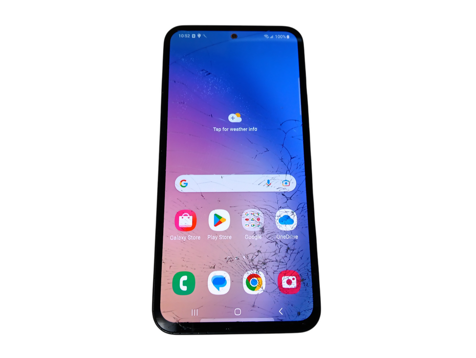 Samsung Galaxy A54 5G - 128GB - Gray [SM-A546W] Read