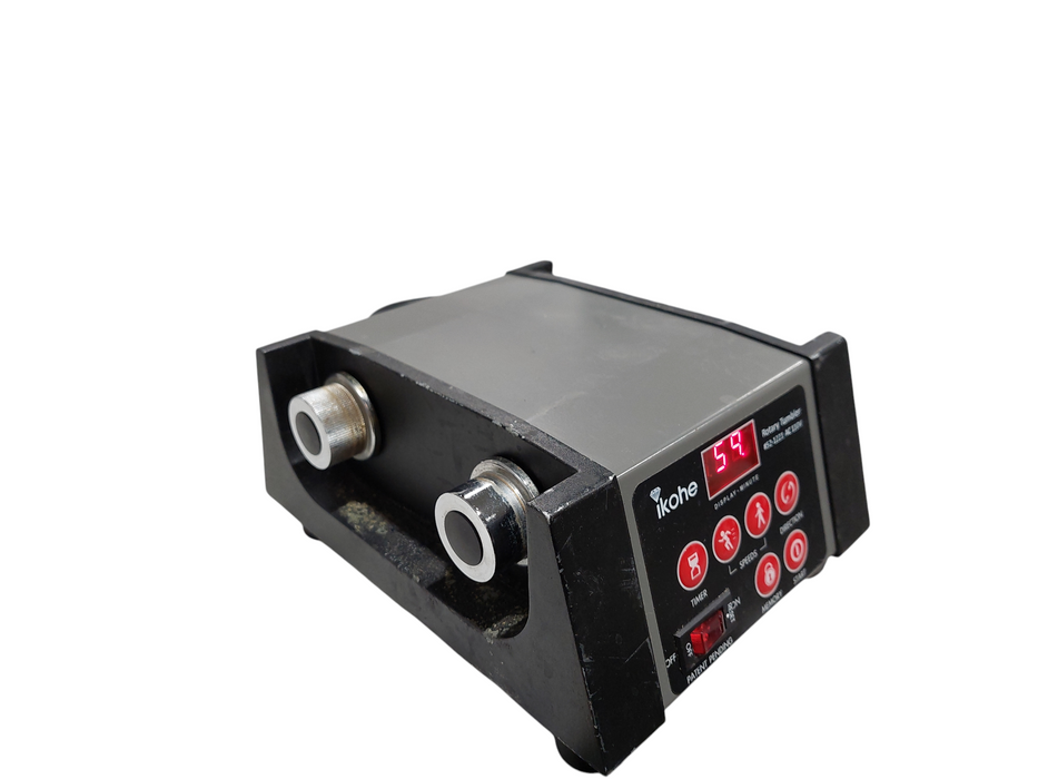ikohe rotary tumbler 52-1221 ( Base Only )  =