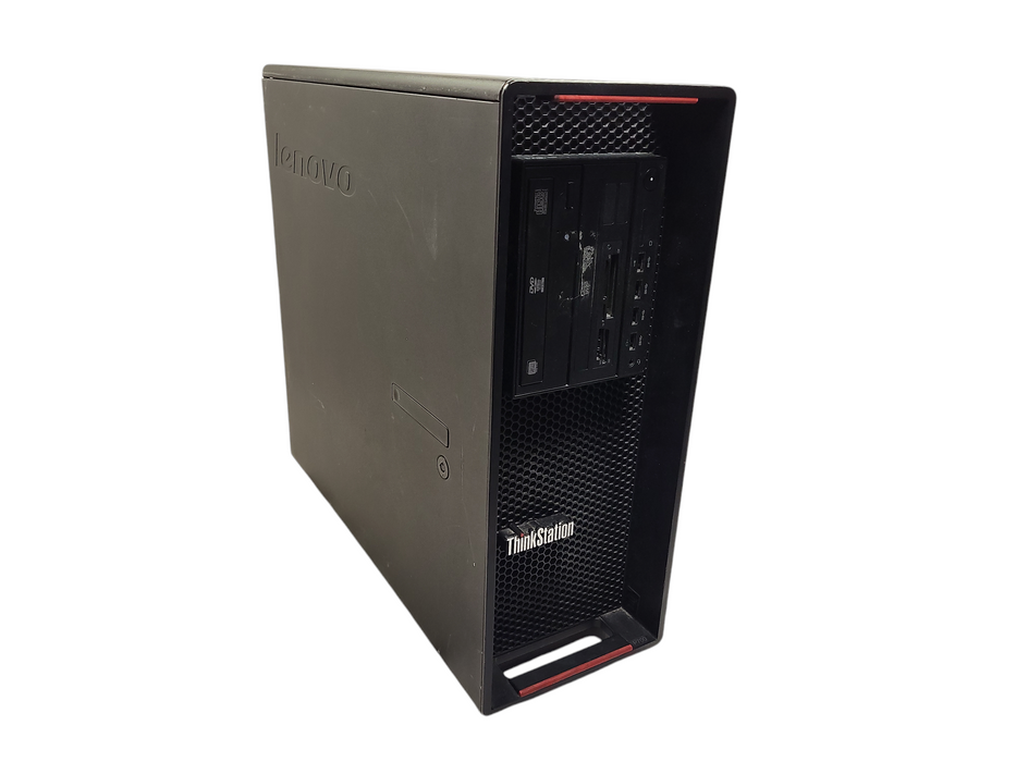 Lenovo ThinkStation P700 | Xeon E5-2620 v3 | 16GB DDR4 | 512GB SSD $