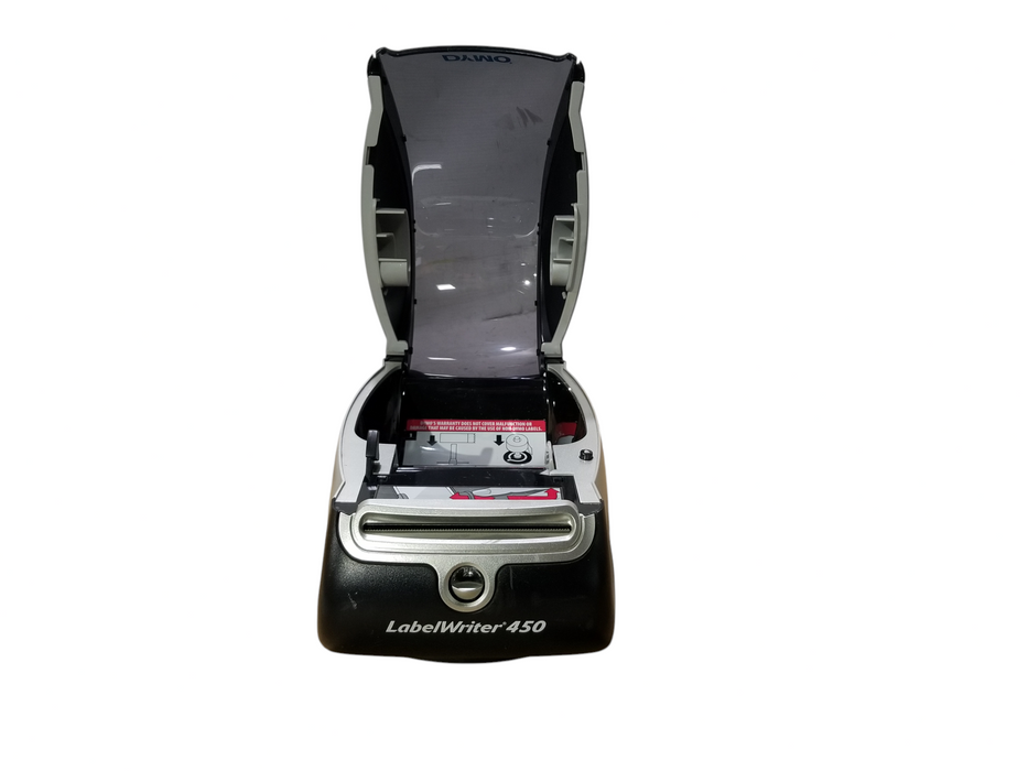 DYMO LABELWRITER 450 1750110 Label Printer|READ