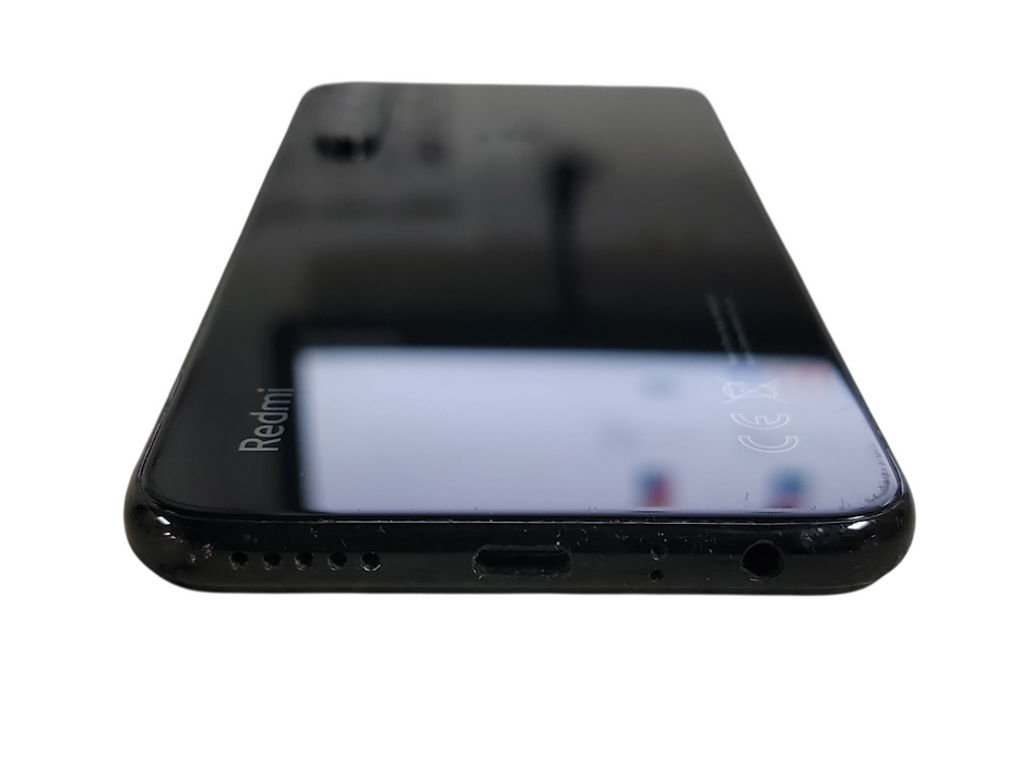 Huawei Redmi Note 8 - 32GB - Black [M1908C3JG]