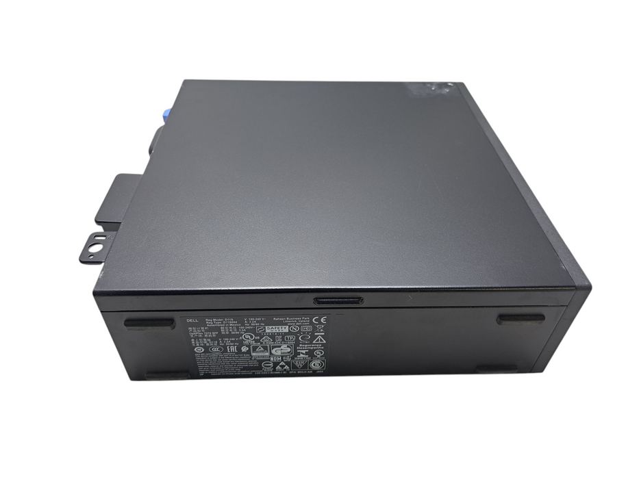 Dell OptiPlex 7070 SFF | Intel Core i5-9500 @3.00GHz, 16GB DDR4, 256GB NVMe )