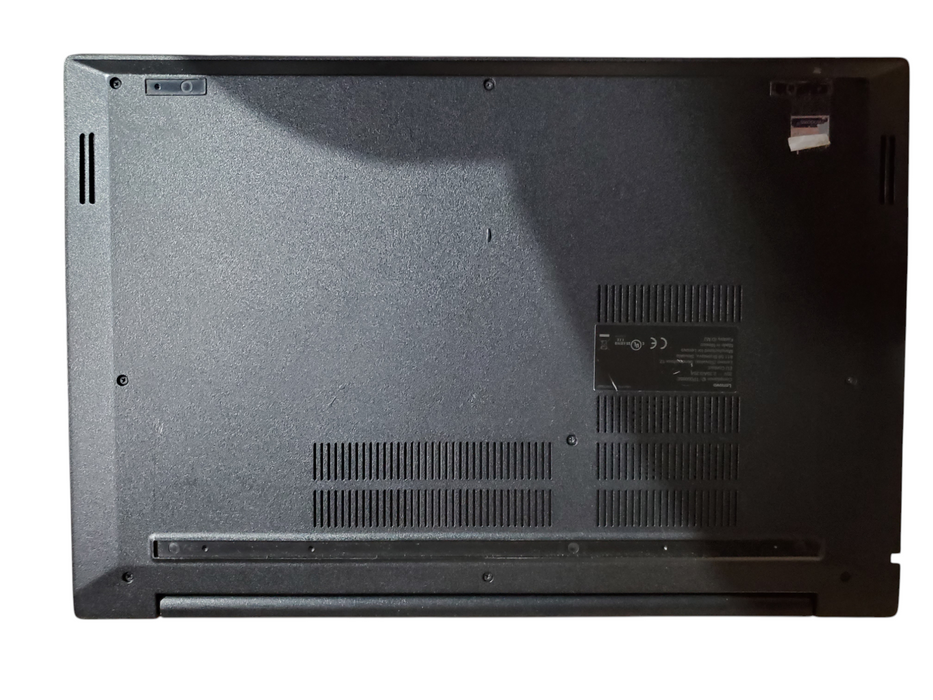 Lenovo ThinkPad E595 AMD Ryzen 5 3500U 2.1 GHz 15.6" 256GB 16GB   Lap200