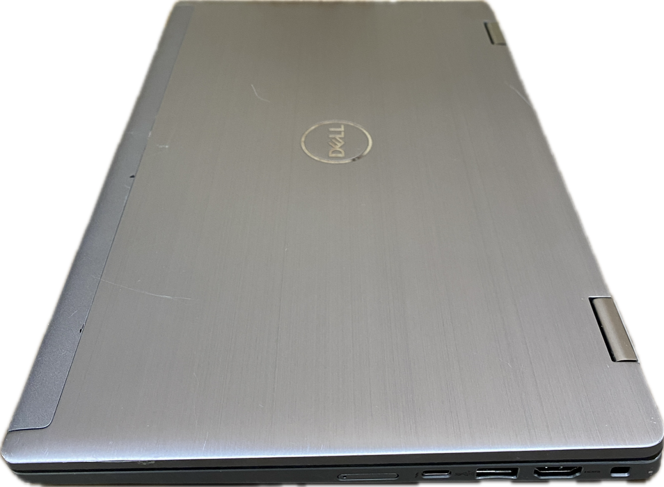 Dell Latitude 7430 TOUCH Core i5-1245U@1.60GHz 16GB RAM 256GB SSD  Lap200