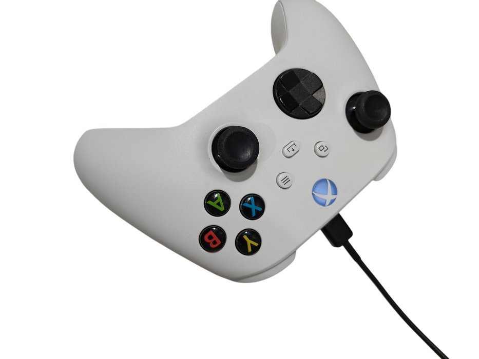 Xbox Series X Controller White Model: 1914 =