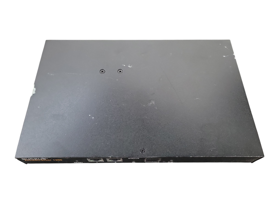 RUCKUS ZD1200 ZoneDirector 1200 Smart Wireless LAN Controller !