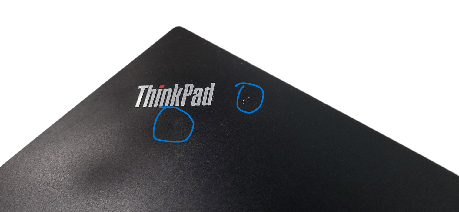 Lenovo ThinkPad E15 Gen 2 Ryzen 5 4500U CPU | 8GB DDR4 | 256GB NVME | READ  Lap200