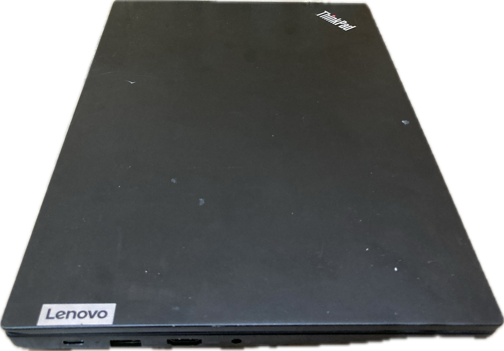 Lenovo ThinkPad E14 Gen 2 Core i5-1135G7@2.4GHz 16GB RAM 256GB SSD Q Lap200