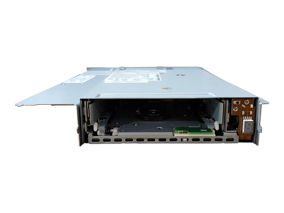 IBM 02XV415 - IBM LTO 8 Tape Drive HH 8 Gb Fiber Channel