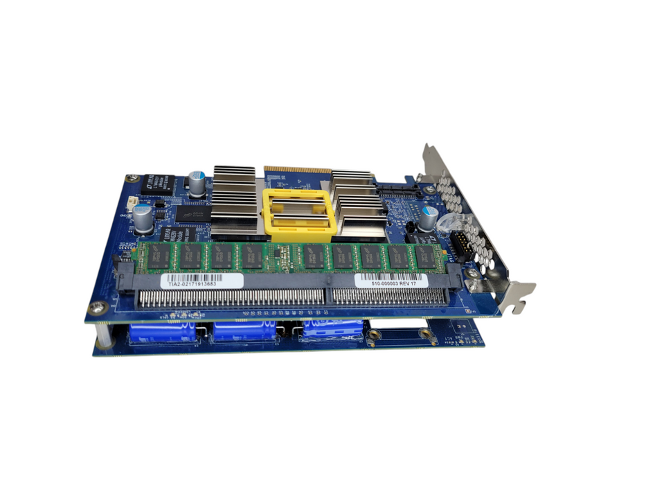 Simplivity Omnicube Accelerator2 500-000004 Server Accelerator 8GB Memory	 %