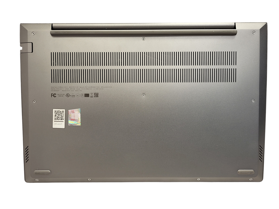 Lenovo ThinkBook 14 G2 ITL Core i5-1135G7@2.4GHz 16GB RAM 256GB SSD  Q$ Lap200