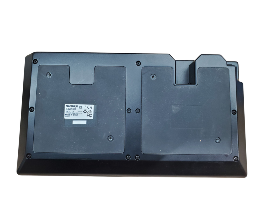 Shure MXWNCS8 8-Port Charging station - Base Only