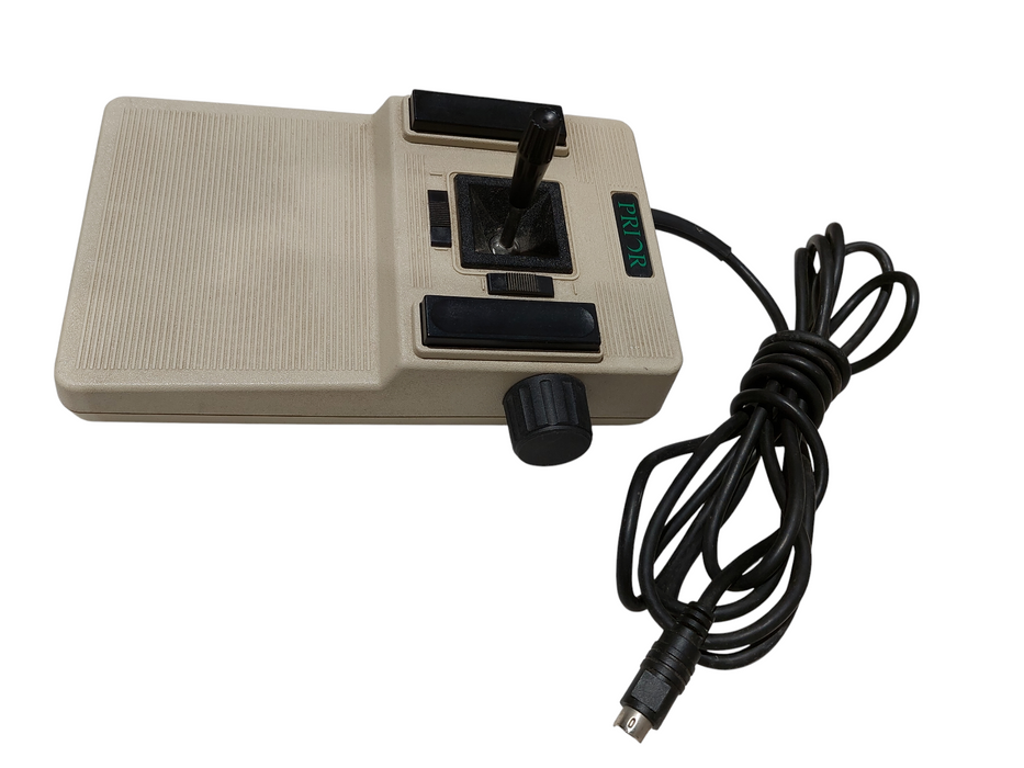 Vintage Prior Scientific Model: CS152DD Potentiometer  =