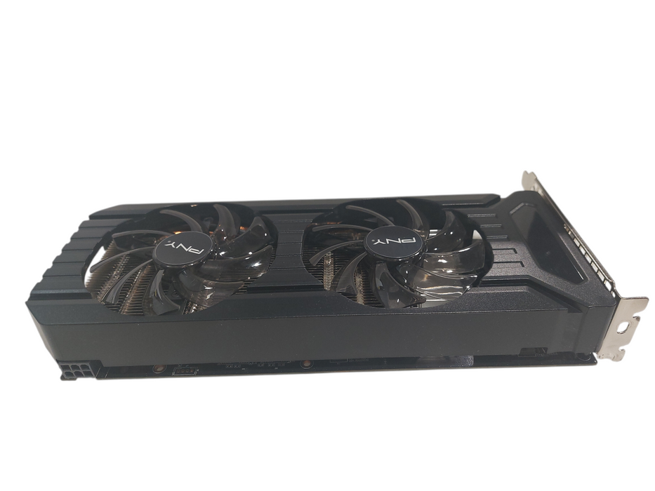 PNY GeForce GTX 1060 6GB GDDR5 PCIE Graphics Card  =