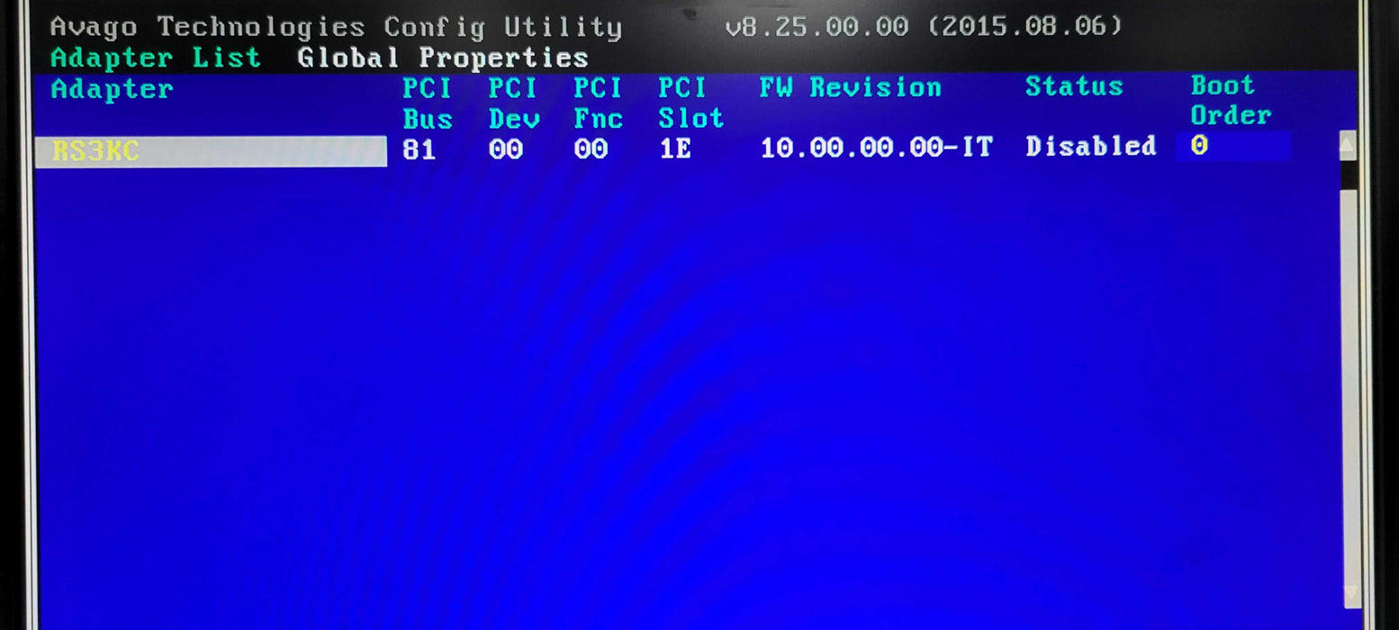 Cohesity C2605 3-Node Server, 6x Xeon E5-2620 v4 2.10GHz 8C, 196GB DDR4, 3.5" _