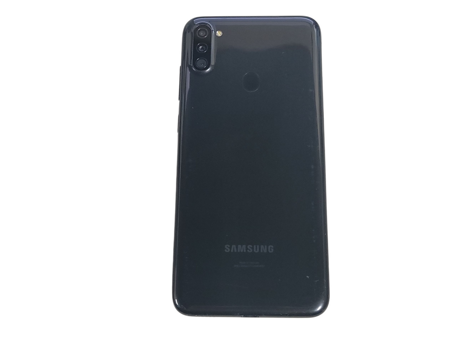 Samsung Galaxy A11 - 32GB - Black [SM-A115W]