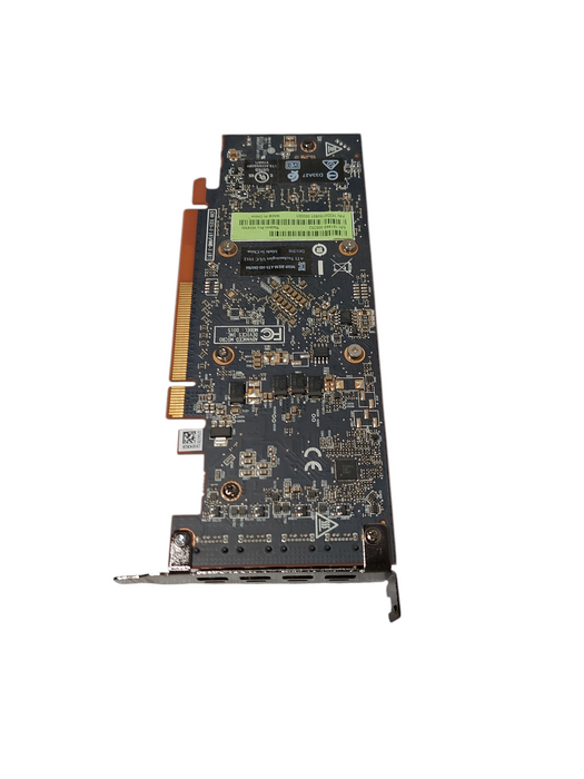 AMD Radeon Pro WX 4100 4GB GDDR5 Workstation Graphics Video Card =