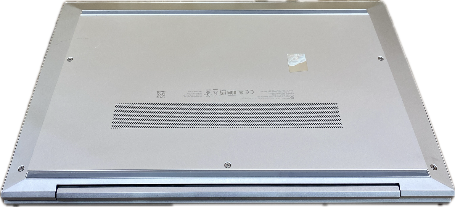 HP EliteBook 840 G8 Core i7-1185G7@3.00GHz vPRO 16GB RAM 256GB SSD READ  Lap200