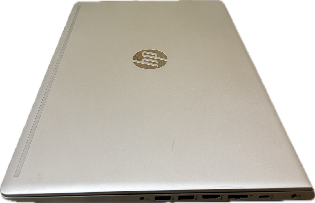 HP ProBook 450 G7 Core i5-10210U@1.6GHz 16GB RAM 256GB SSD  Lap200