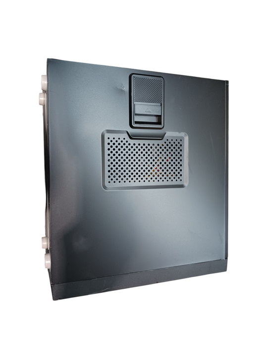 Custom Tower PC Intel i7-10700K @3.80Ghz Asus Pro B460M-C 32GB DDR4 No HDD