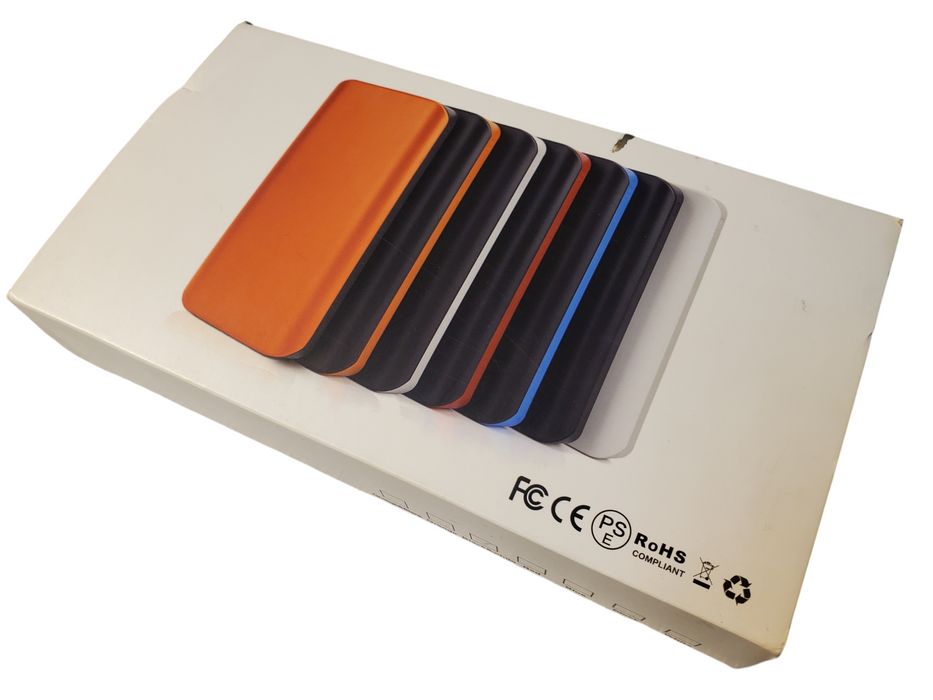 POWERBANK YN-025 Li-ION 25000mAh