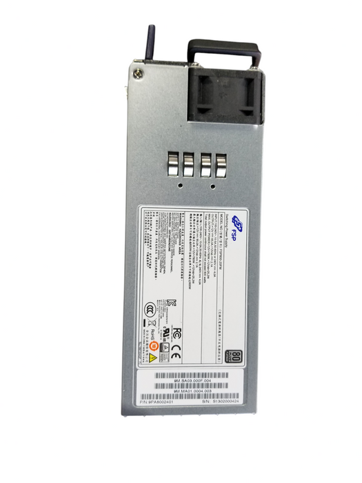 FSP FSP800-20FM 9PA8002401 800W SWITCHING POWER SUPPLY Q
