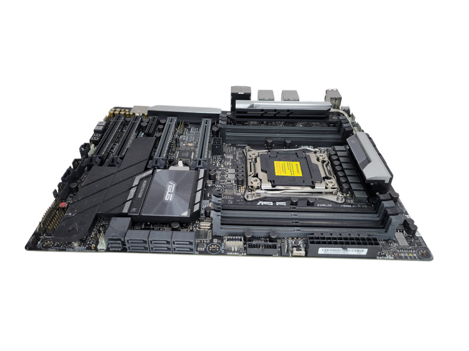 ASUS WS X299 PRO/SE (READ) %