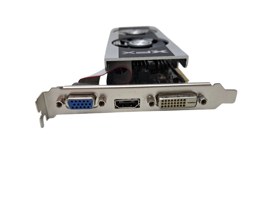 XFX GeForce GT 640 2GB DDR3 GT-640N-CDF3 Graphics Card