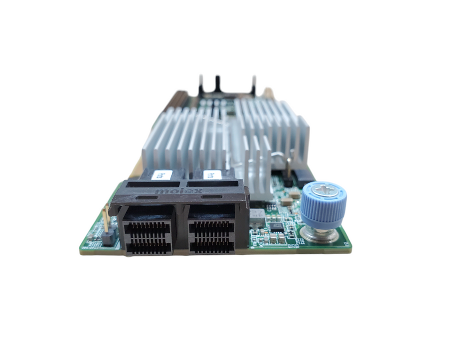 Cisco UCSC-SAS12GHBA V01 LSK212904PM Raid Controller Card