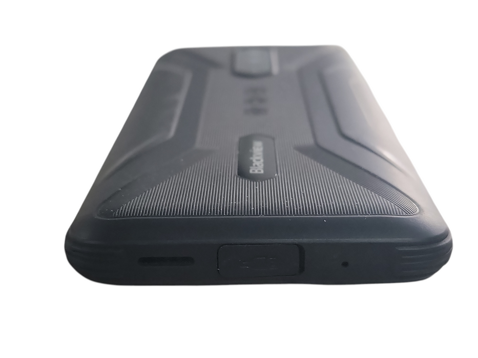 Blackview - 32GB - Black [BV5200] (