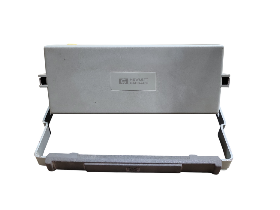 HP Hewlett Packard 4934A Transmission Impairment Measuring !