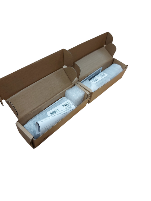 Lot 2x Zebra BTRY-36IAB0E-00 printer/scanner spare part/accessory Battery