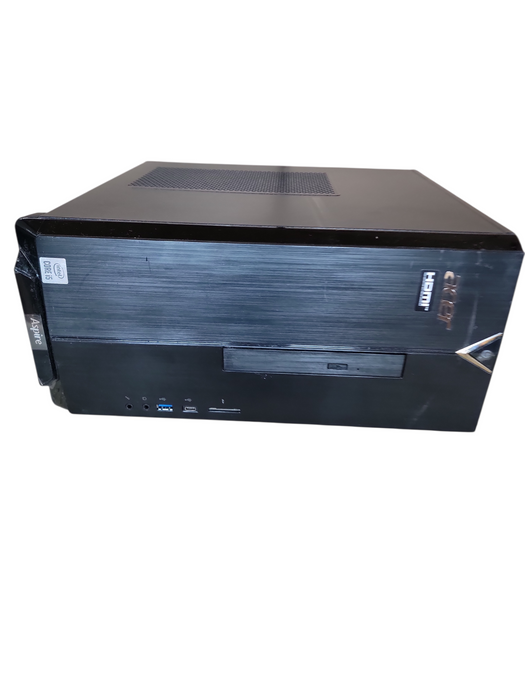 Acer Aspire TC - 895 Tower i5 - 10400 @ 2.90GHz 16GB DDR4 Ram θ