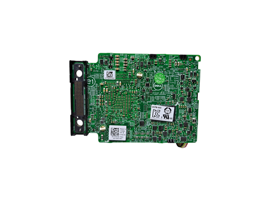 Dell PERC H730P Mini Mono Raid Controller 07H4CN