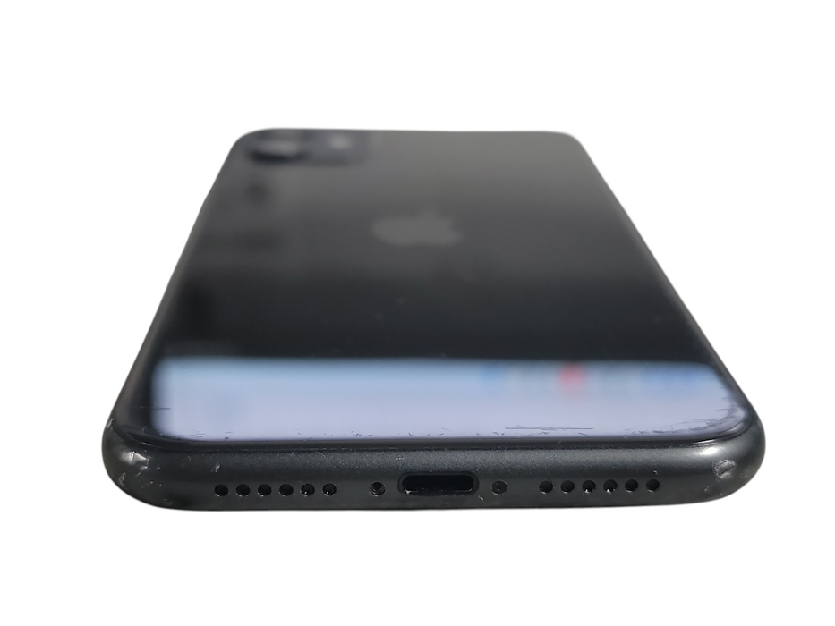 Apple iPhone 11 - 128GB - Space Gray [A2111] (