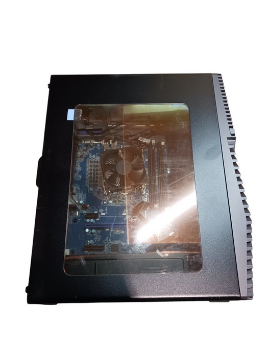Dell G5 5000 10th Gen Tower Desktop Barebones for Parts READ