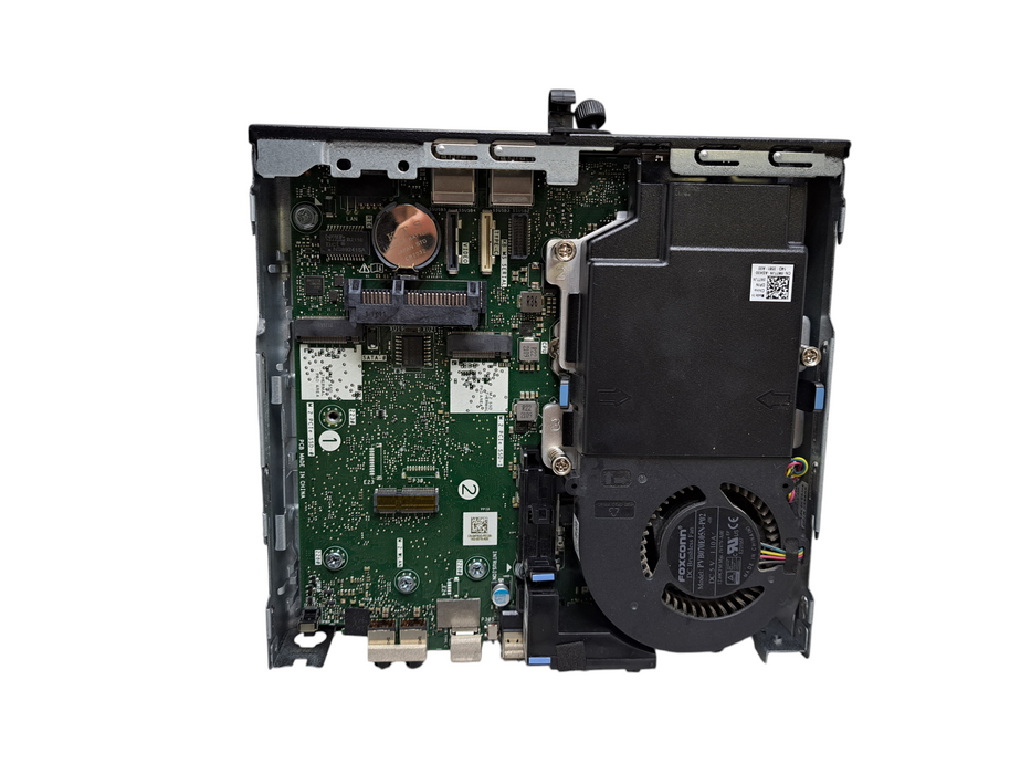 Dell OptiPlex 7090 Micro | Barebones NO CPU/RAM/HDD *READ* )
