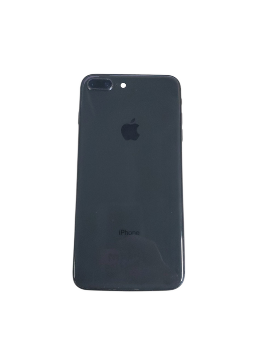 Apple iPhone 8 Plus - 64GB - Space Gray [A1897]