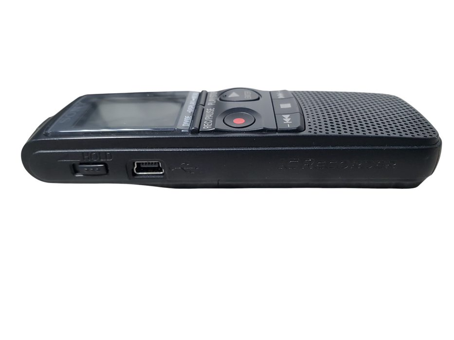 Sony ICD-PX720 Digital Voice Recorder Handheld