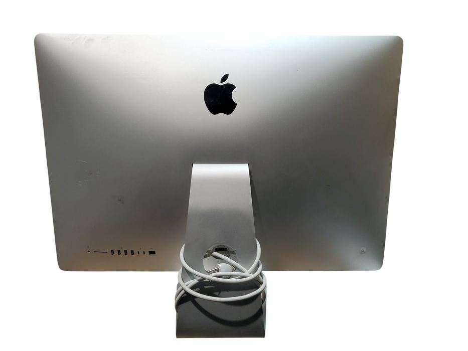 Apple A1419 iMac 27" Retina 5K 2017, Intel i5-7500, 16GB DDR4, 500GB HDD