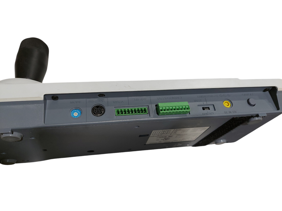 Sony Remote Control Unit Model: RM-BR300 =