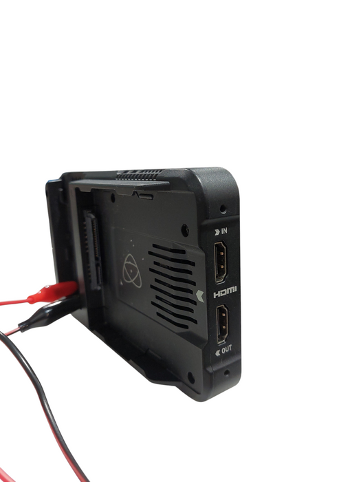 Atomos Ninja V 4K HDMI Monitor Recorder  =