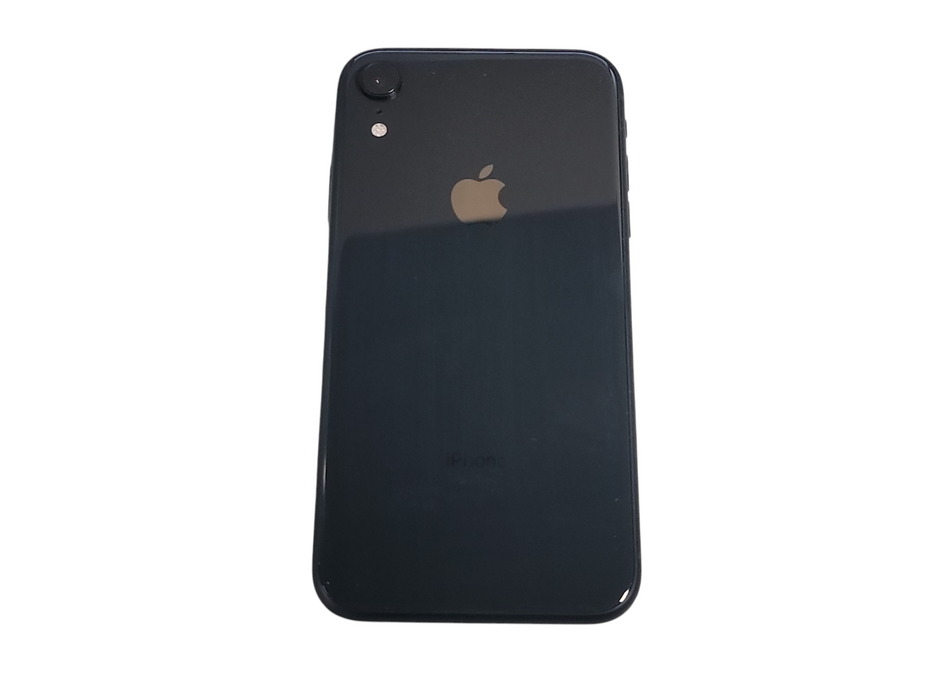 Apple iPhone XR - 64GB - Space Gray [A1984] (