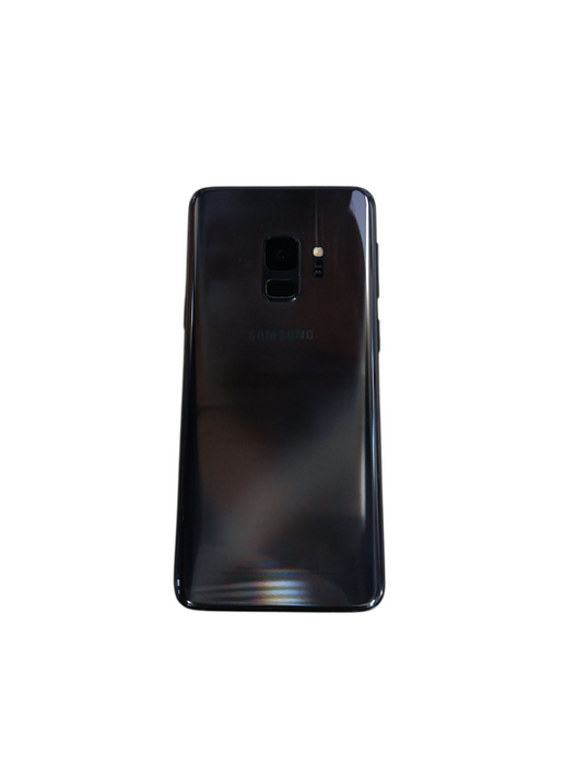 Samsung Galaxy S9 - 64GB - Silver [SM-G960W] Read