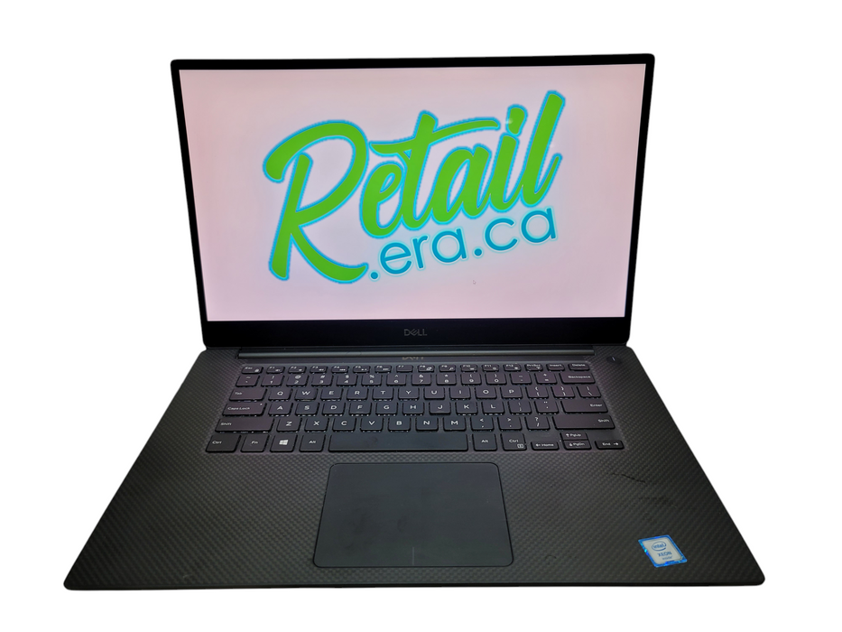 Dell Precision 5540 Xeon E-2276M 16GB DDR4 Quadro T2000 256GB SSD 4K TOUCH β Lap200