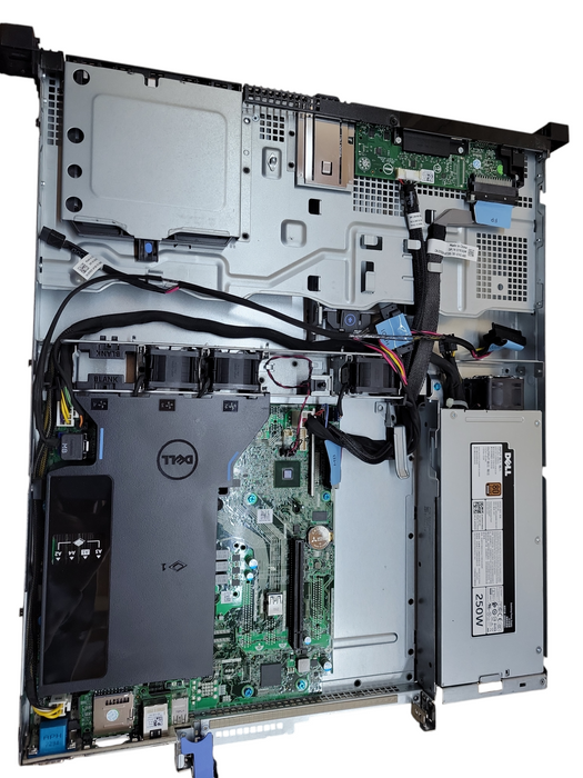 Dell PowerEdge R230 1U Barebones NO CPU/RAM/HDD !