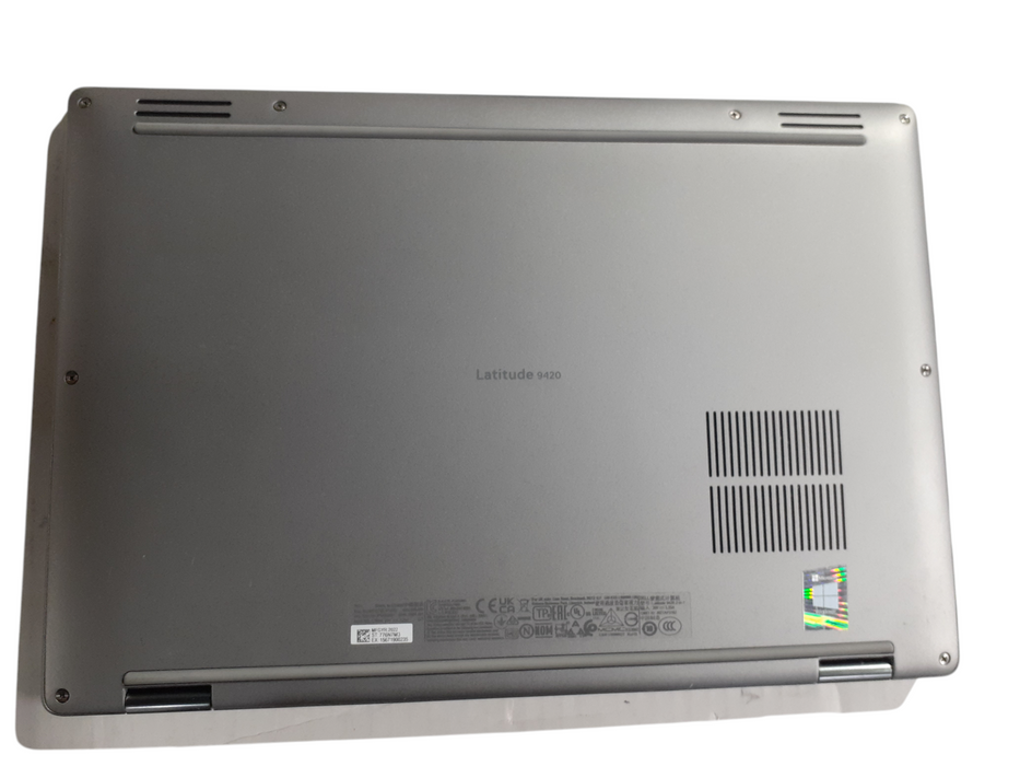 Dell Latitude 9420 i5-1145G7 @2.6GHZ 16GB DDR4 256GB NVMe  Lap200